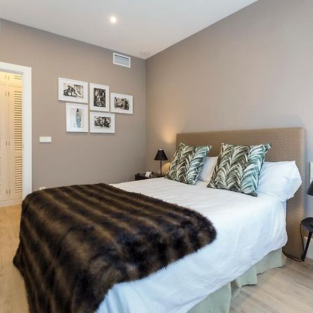Apartamento Gran Vivienda En La Rambla! Alicante Exterior foto