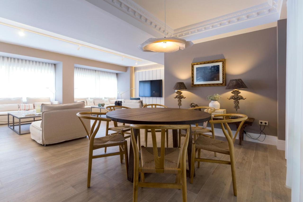 Apartamento Gran Vivienda En La Rambla! Alicante Exterior foto