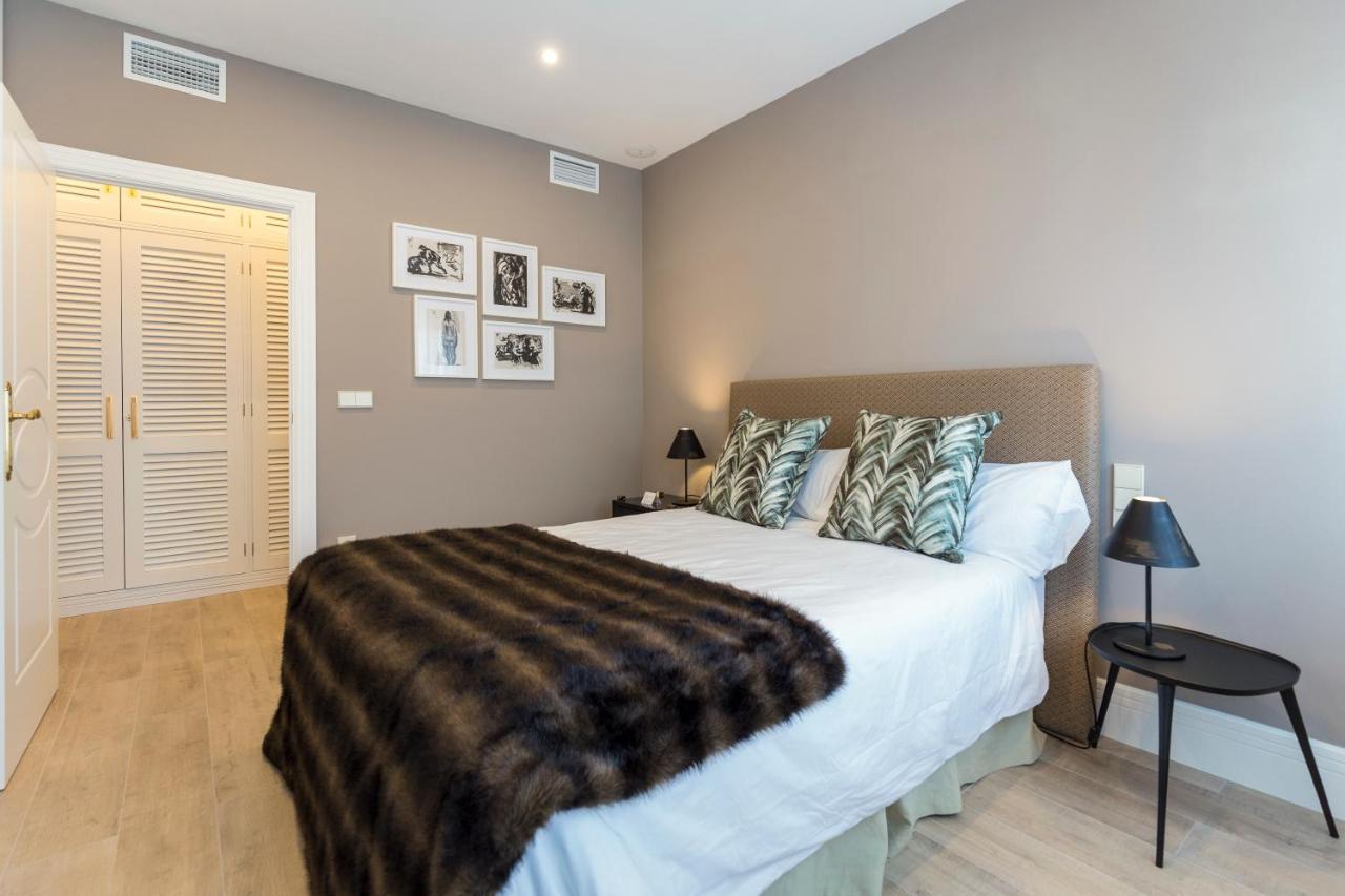 Apartamento Gran Vivienda En La Rambla! Alicante Exterior foto