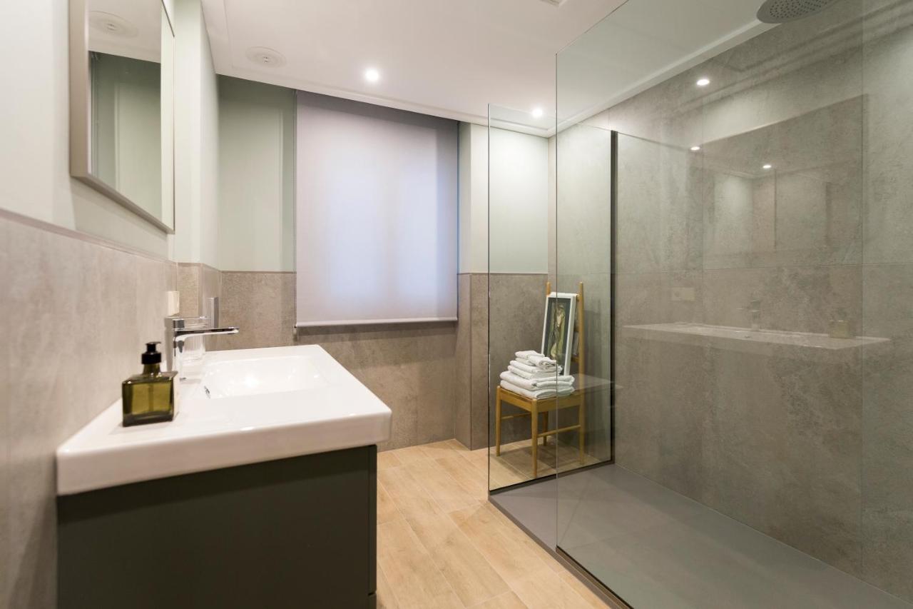 Apartamento Gran Vivienda En La Rambla! Alicante Exterior foto