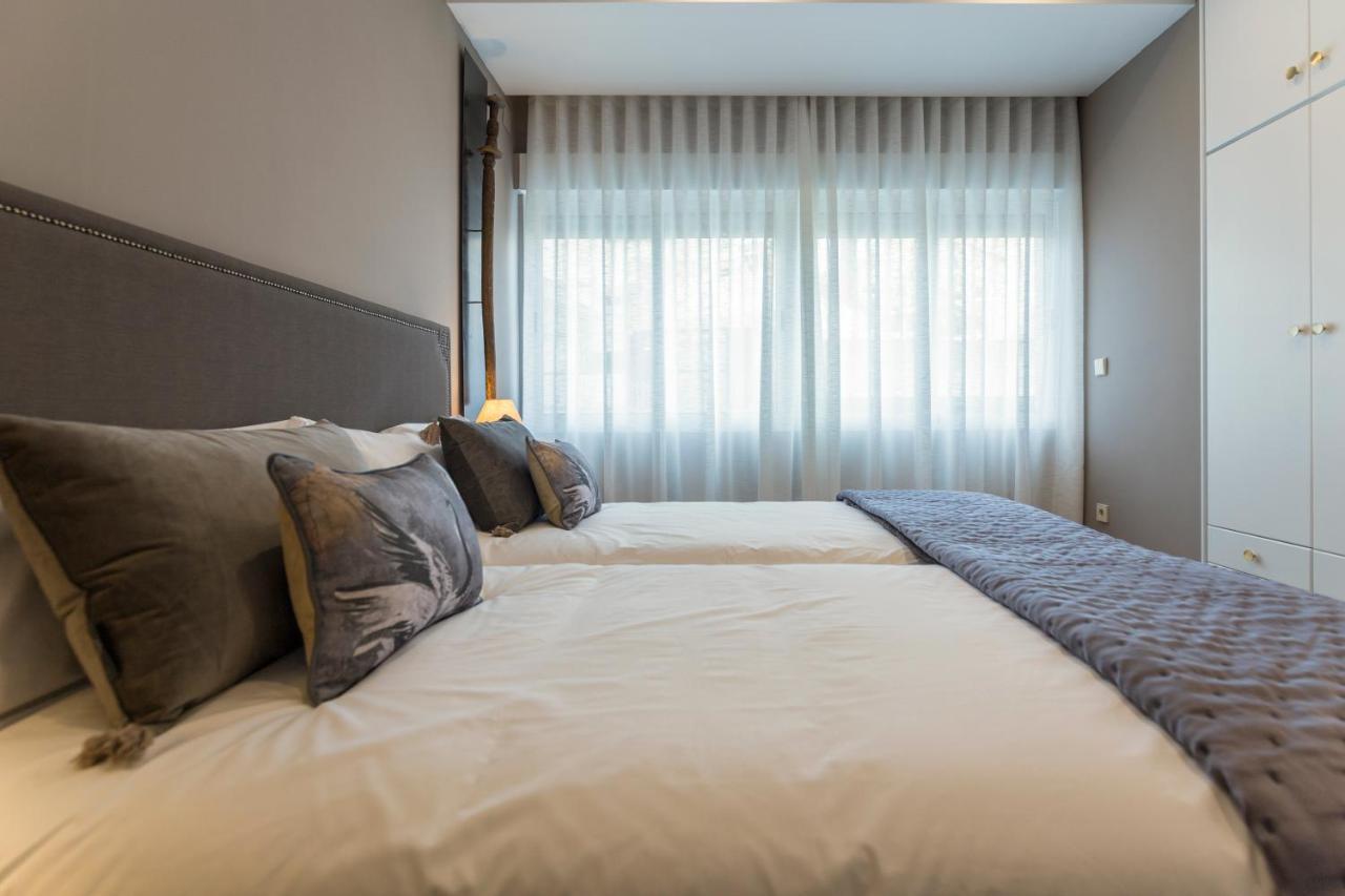 Apartamento Gran Vivienda En La Rambla! Alicante Exterior foto